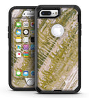 Abstract Wet Paint Subtle Pink Gold - iPhone 7 Plus/8 Plus OtterBox Case & Skin Kits