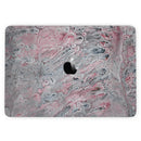 MacBook Pro without Touch Bar Skin Kit - Abstract_Wet_Paint_Subtle_Pink_and_Gray-MacBook_13_Touch_V6.jpg?