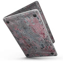 MacBook Pro without Touch Bar Skin Kit - Abstract_Wet_Paint_Subtle_Pink_and_Gray-MacBook_13_Touch_V3.jpg?