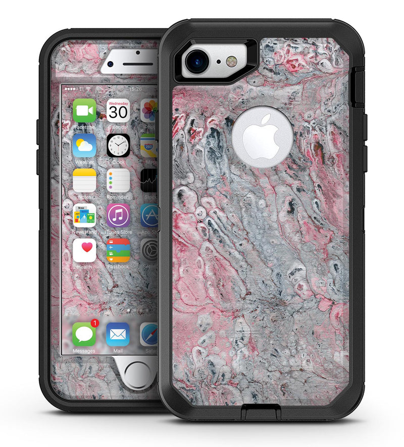 Abstract_Wet_Paint_Subtle_Pink_and_Gray_iPhone7_Defender_V2.jpg