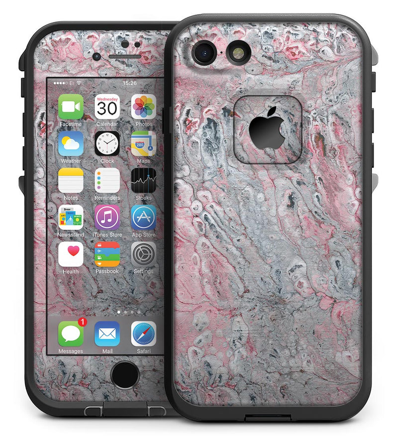Abstract_Wet_Paint_Subtle_Pink_and_Gray_iPhone7_LifeProof_Fre_V1.jpg