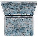 MacBook Pro with Touch Bar Skin Kit - Abstract_Wet_Paint_Teal-MacBook_13_Touch_V4.jpg?
