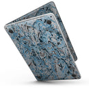 MacBook Pro with Touch Bar Skin Kit - Abstract_Wet_Paint_Teal-MacBook_13_Touch_V6.jpg?