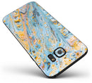 Abstract_Wet_Paint_Teal_and_Gold_-_Galaxy_S7_Edge_-_V2.jpg