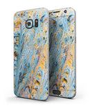 Abstract_Wet_Paint_Teal_and_Gold_-_Galaxy_S7_Edge_-_V3.jpg?