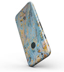 Abstract_Wet_Paint_Teal_and_Gold_Google_Pixel_V11.jpg