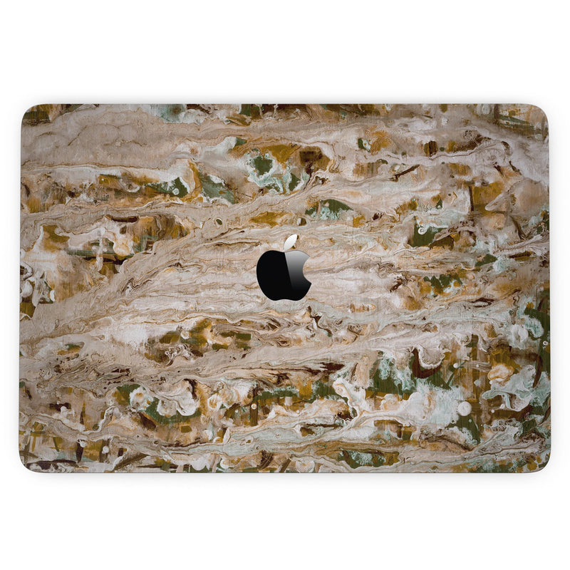 MacBook Pro without Touch Bar Skin Kit - Abstract_Wet_Paint_Vintage-MacBook_13_Touch_V6.jpg?