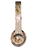 Abstract Wet Paint Vintage Full-Body Skin Kit for the Beats by Dre Solo 3 Wireless Headphones