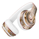 Abstract Wet Paint Vintage Full-Body Skin Kit for the Beats by Dre Solo 3 Wireless Headphones