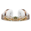 Abstract Wet Paint Vintage Full-Body Skin Kit for the Beats by Dre Solo 3 Wireless Headphones