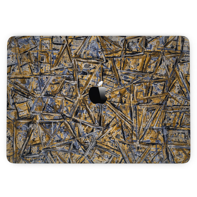 MacBook Pro without Touch Bar Skin Kit - Abstract_Wet_Paint_v4-MacBook_13_Touch_V6.jpg?