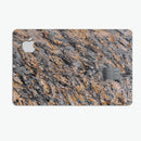 Abstract Wet Paint v6 - Premium Protective Decal Skin-Kit for the Apple Credit Card