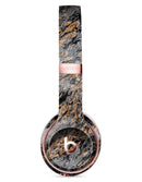 Abstract Wet Paint v6 Full-Body Skin Kit for the Beats by Dre Solo 3 Wireless Headphones