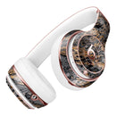 Abstract Wet Paint v6 Full-Body Skin Kit for the Beats by Dre Solo 3 Wireless Headphones