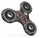 Abstract Wet Paint v6 Full-Body Fidget Spinner Skin-Kit