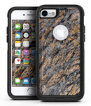 Abstract Wet Paint v6 - iPhone 7 or 7 Plus Commuter Case Skin Kit