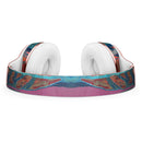 Abstract Wet Paint v92 Full-Body Skin Kit for the Beats by Dre Solo 3 Wireless Headphones