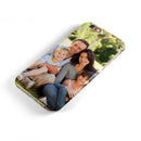 The Add Your Own Image 2-Piece Hybrid INK-Fuzed Case for the iPhone 6/6s or 6/6s Plus