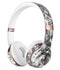 Aerial CityScape Black and White Full-Body Skin Kit for the Beats by Dre Solo 3 Wireless Headphones