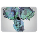 MacBook Pro with Touch Bar Skin Kit - African_Sketch_Elephant-MacBook_13_Touch_V3.jpg?