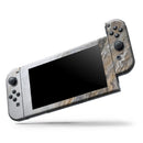 Agate Marble Slate V5 // Skin Decal Wrap Kit for Nintendo Switch Console & Dock, Joy-Cons, Pro Controller, Lite, 3DS XL, 2DS XL, DSi, or Wii - Vinyl Skin Wrap for Nintendo Switch 2, OLED, Lite, Pro Controller, Wii & Classic Handhelds