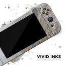 Agate Marble Slate V5 // Skin Decal Wrap Kit for Nintendo Switch Console & Dock, Joy-Cons, Pro Controller, Lite, 3DS XL, 2DS XL, DSi, or Wii - Vinyl Skin Wrap for Nintendo Switch 2, OLED, Lite, Pro Controller, Wii & Classic Handhelds