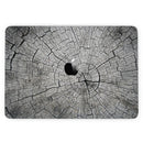 MacBook Pro with Touch Bar Skin Kit - Aged_Cracked_Tree_Stump_Core-MacBook_13_Touch_V3.jpg?