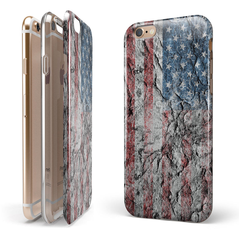 Aged_and_Wrinkled_American_Flag_-_iPhone_6s_-_Gold_-_Clear_Rubber_-_Hybrid_Case_-_Shopify_-_V10.jpg