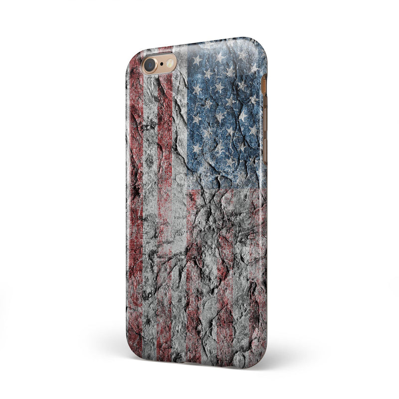 Aged_and_Wrinkled_American_Flag_-_iPhone_6s_-_Gold_-_Clear_Rubber_-_Hybrid_Case_-_Shopify_-_V1.jpg