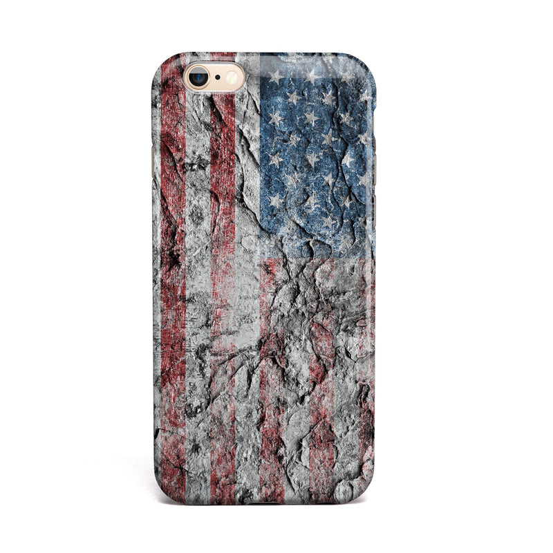 Aged_and_Wrinkled_American_Flag_-_iPhone_6s_-_Gold_-_Clear_Rubber_-_Hybrid_Case_-_Shopify_-_V2.jpg