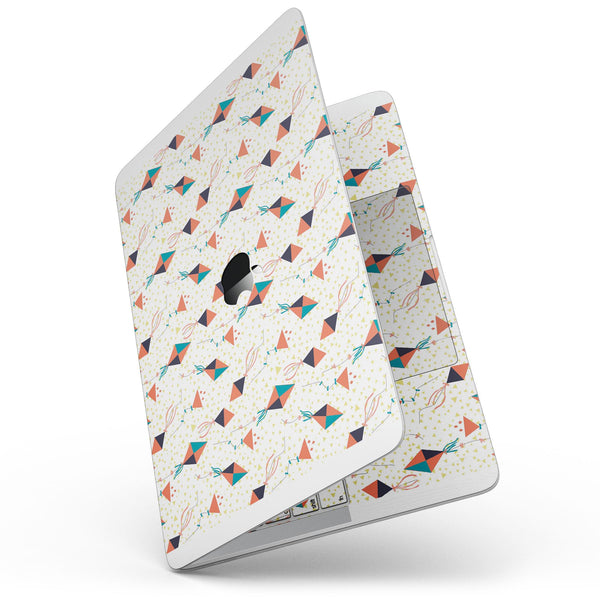 MacBook Pro without Touch Bar Skin Kit - All_Over_Flying_Kites_Pattern-MacBook_13_Touch_V9.jpg?
