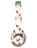 All Over Flying Kites Pattern Full-Body Skin Kit for the Beats by Dre Solo 3 Wireless Headphones