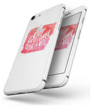All You Need is Love - Skin-kit for the iPhone 8 or 8 Plus