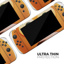 Angry Friendly Emoticons // Skin Decal Wrap Kit for Nintendo Switch Console & Dock, Joy-Cons, Pro Controller, Lite, 3DS XL, 2DS XL, DSi, or Wii - Vinyl Skin Wrap for Nintendo Switch 2, OLED, Lite, Pro Controller, Wii & Classic Handhelds