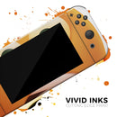 Angry Friendly Emoticons // Skin Decal Wrap Kit for Nintendo Switch Console & Dock, Joy-Cons, Pro Controller, Lite, 3DS XL, 2DS XL, DSi, or Wii - Vinyl Skin Wrap for Nintendo Switch 2, OLED, Lite, Pro Controller, Wii & Classic Handhelds