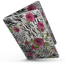 MacBook Pro with Touch Bar Skin Kit - Animal_Vibe_Floral-MacBook_13_Touch_V6.jpg?