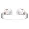 Apricot Watercolor Hibiscus Full-Body Skin Kit for the Beats by Dre Solo 3 Wireless Headphones
