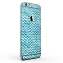 Aqua_Basic_Watercolor_Chevron_Pattern_-_iPhone_6s_-_Sectioned_-_View_1.jpg
