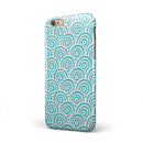 Aqua_Blue_White_Swirls_-_iPhone_6s_-_Gold_-_Clear_Rubber_-_Hybrid_Case_-_Shopify_-_V1.jpg