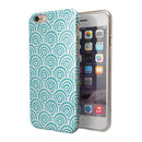 Aqua_Blue_White_Swirls_-_iPhone_6s_-_Gold_-_Clear_Rubber_-_Hybrid_Case_-_Shopify_-_V3.jpg
