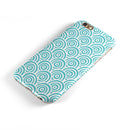 Aqua_Blue_White_Swirls_-_iPhone_6s_-_Gold_-_Clear_Rubber_-_Hybrid_Case_-_Shopify_-_V6.jpg