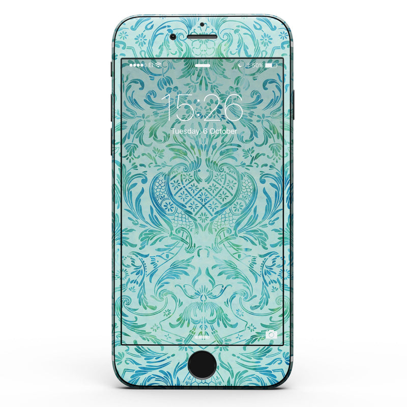 Aqua_Damask_v2_Watercolor_Pattern_-_iPhone_6s_-_Sectioned_-_View_11.jpg