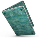 MacBook Pro with Touch Bar Skin Kit - Aqua_Watercolor_Cross_Hatch-MacBook_13_Touch_V6.jpg?
