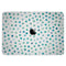 MacBook Pro without Touch Bar Skin Kit - Aqua_Watercolor_Dots_over_White-MacBook_13_Touch_V6.jpg?