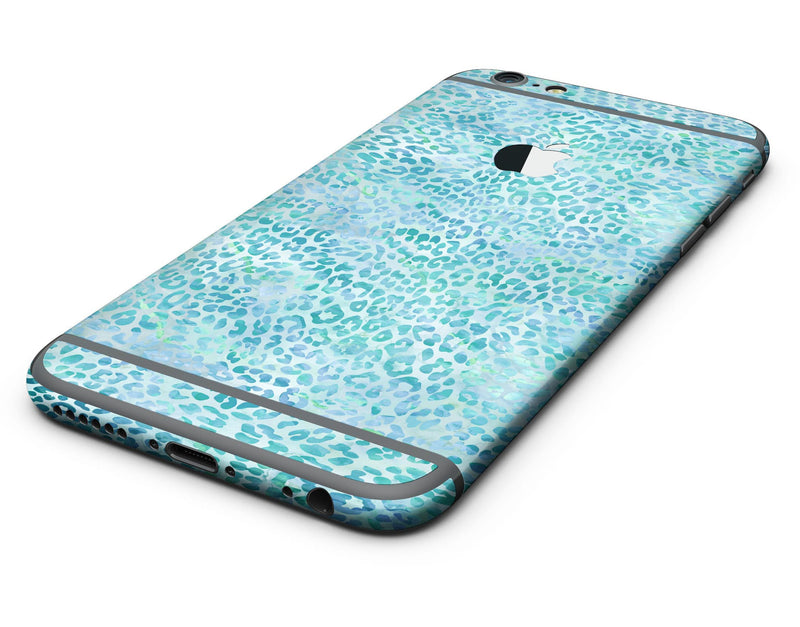 Aqua_Watercolor_Leopard_Pattern_-_iPhone_6s_-_Sectioned_-_View_7.jpg