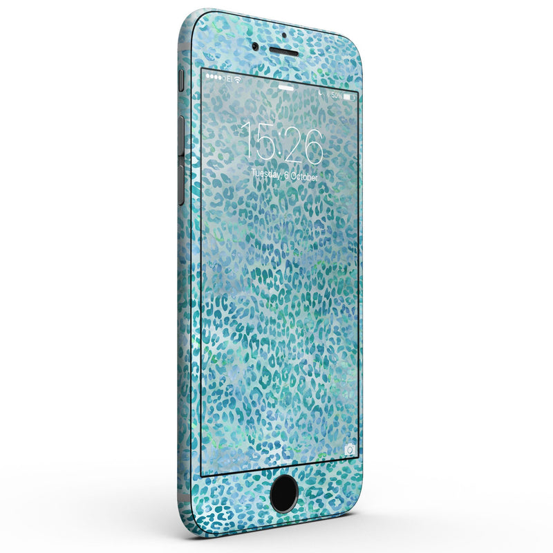 Aqua_Watercolor_Leopard_Pattern_-_iPhone_6s_-_Sectioned_-_View_8.jpg