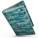 MacBook Pro without Touch Bar Skin Kit - Aqua_Watercolor_Patchwork-MacBook_13_Touch_V3.jpg?