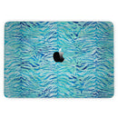 MacBook Pro with Touch Bar Skin Kit - Aqua_Watercolor_Tiger_Pattern-MacBook_13_Touch_V3.jpg?