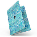MacBook Pro with Touch Bar Skin Kit - Aqua_Watercolor_Tiger_Pattern-MacBook_13_Touch_V7.jpg?