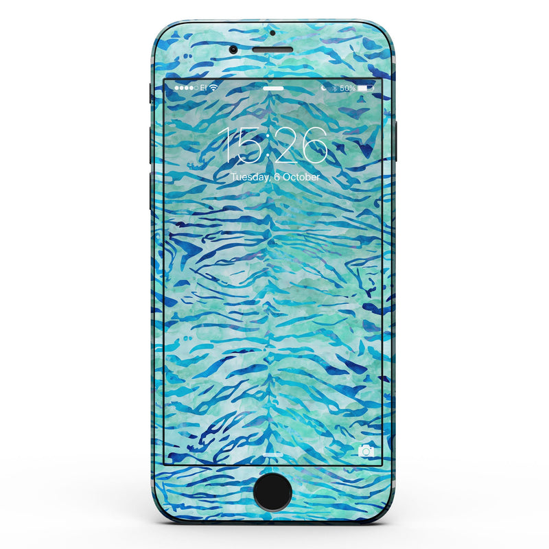 Aqua_Watercolor_Tiger_Pattern_-_iPhone_6s_-_Sectioned_-_View_11.jpg
